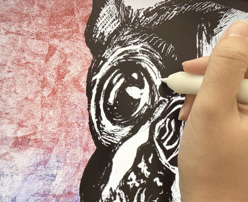 アップロード画像