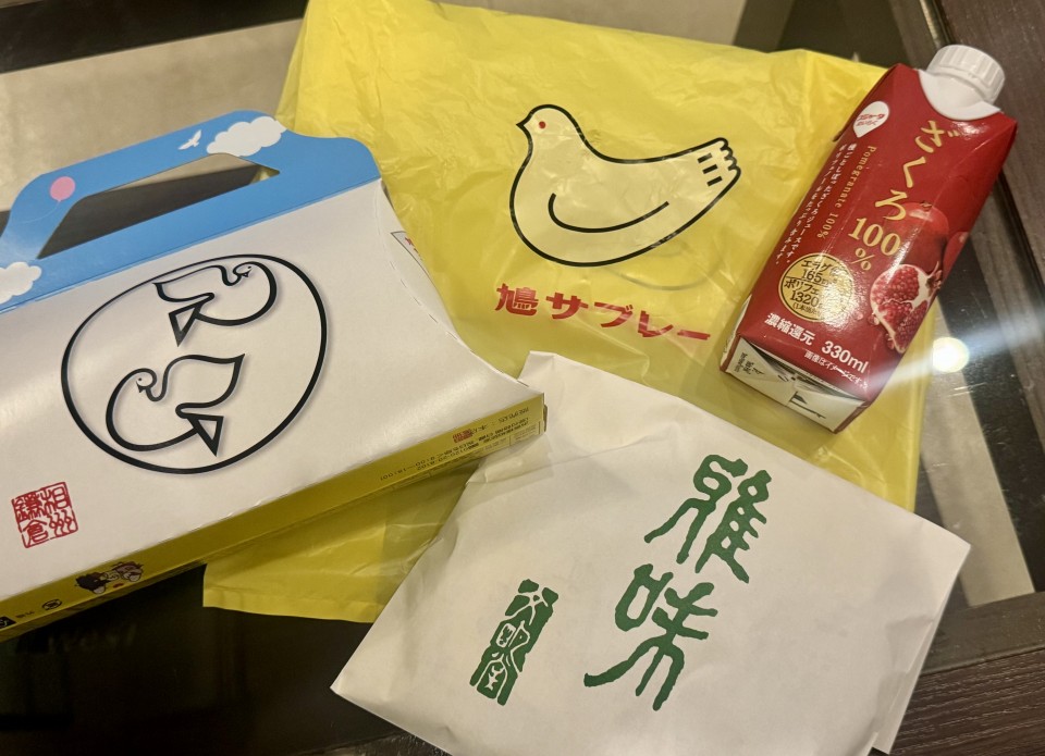 アップロード画像