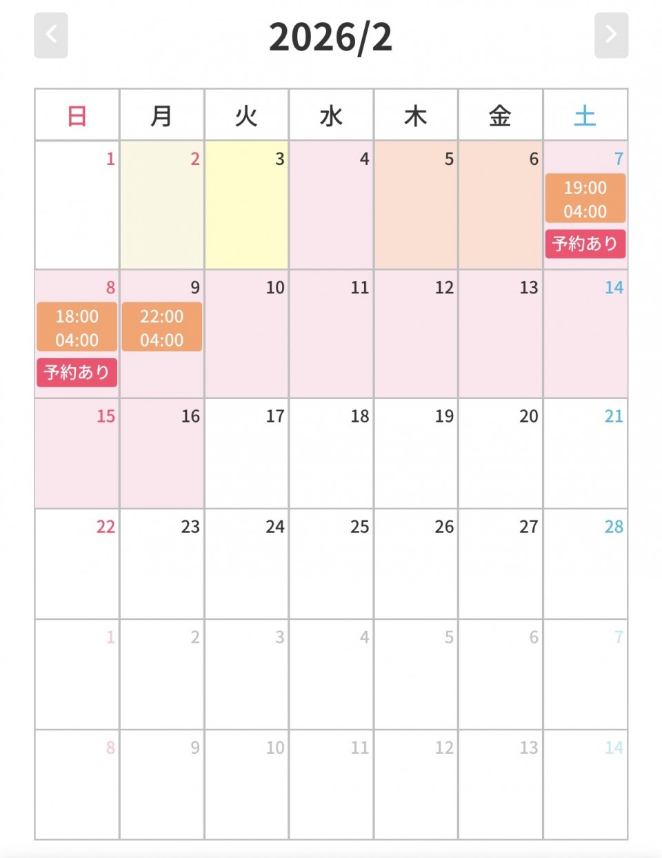 アップロード画像