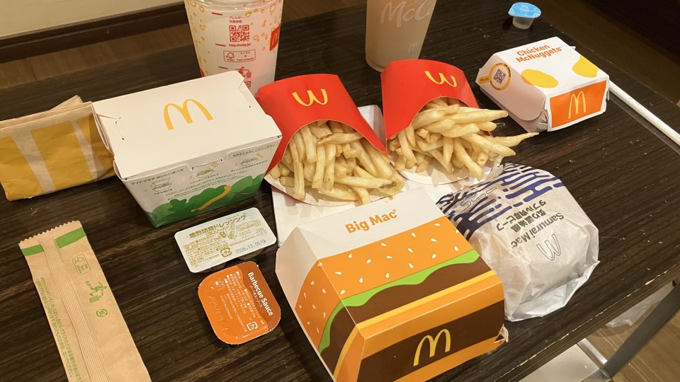 アップロード画像
