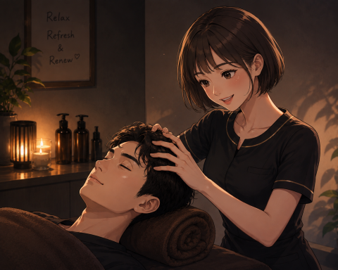 写メ